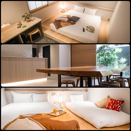 Wayfarer Gojo Hotel Киото Екстериор снимка