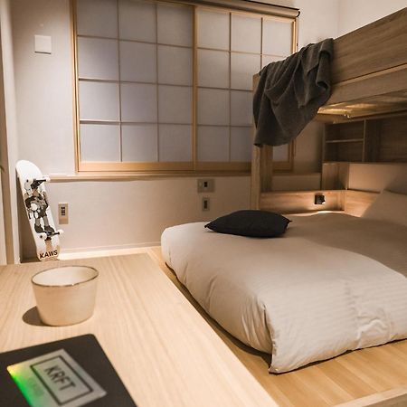 Wayfarer Gojo Hotel Киото Екстериор снимка