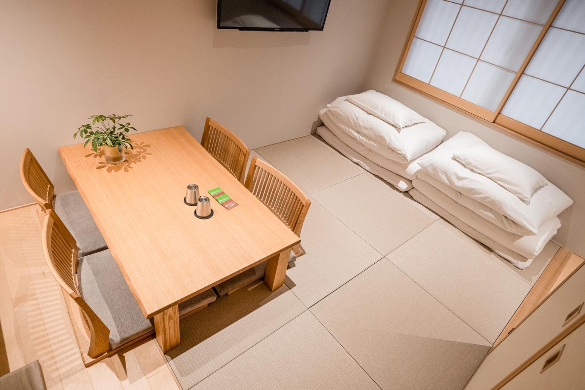 Wayfarer Gojo Hotel Киото Екстериор снимка
