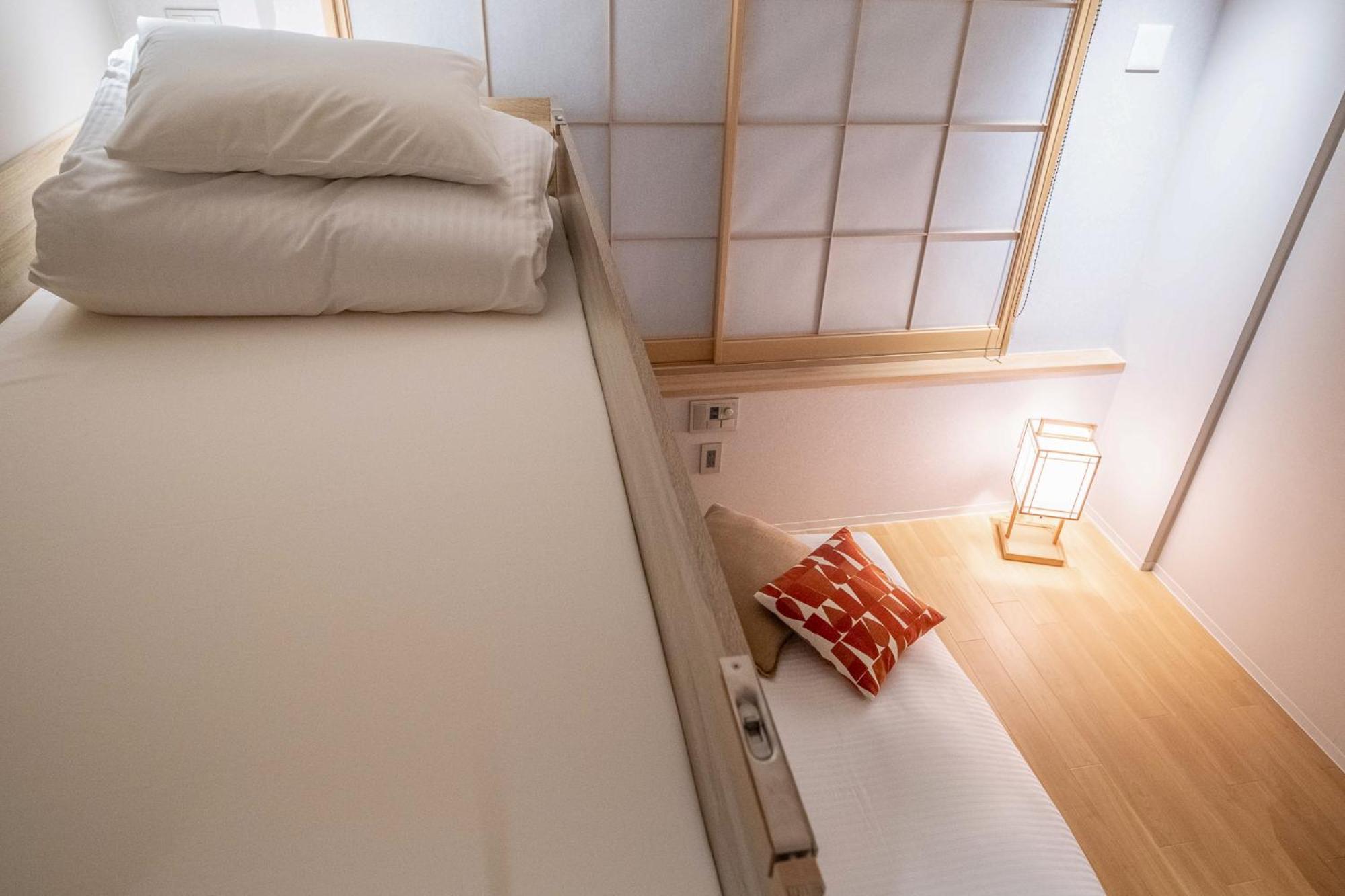 Wayfarer Gojo Hotel Киото Екстериор снимка