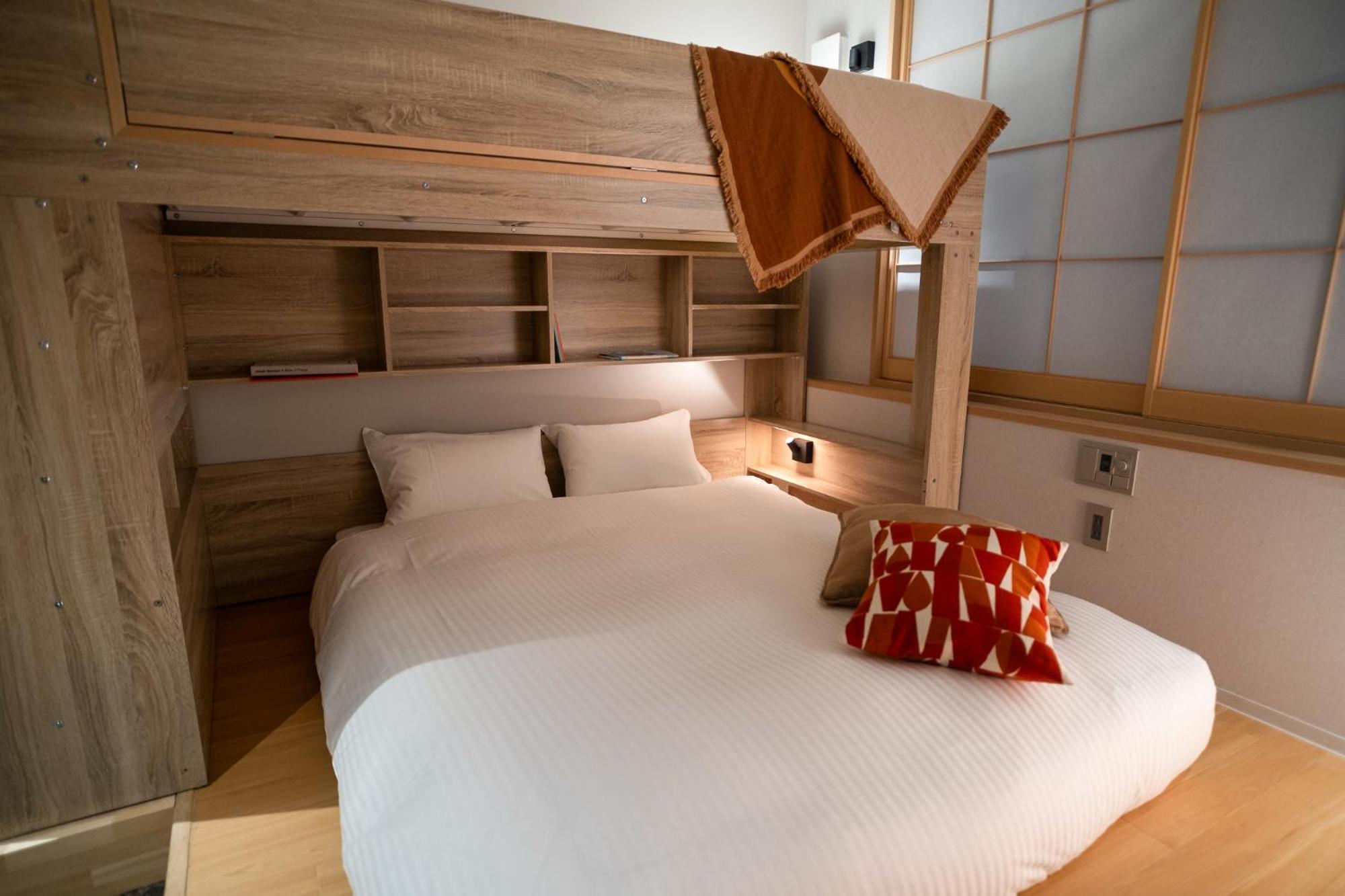Wayfarer Gojo Hotel Киото Екстериор снимка
