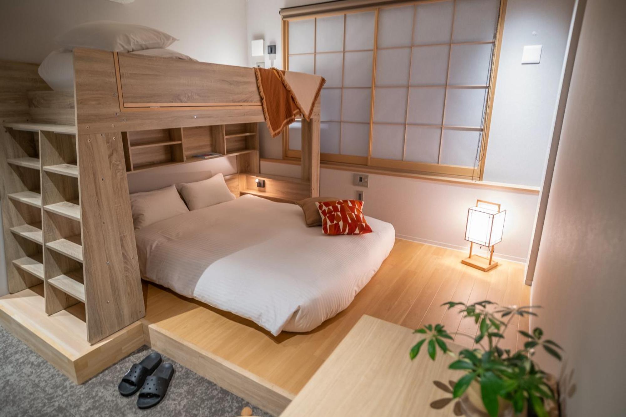 Wayfarer Gojo Hotel Киото Екстериор снимка