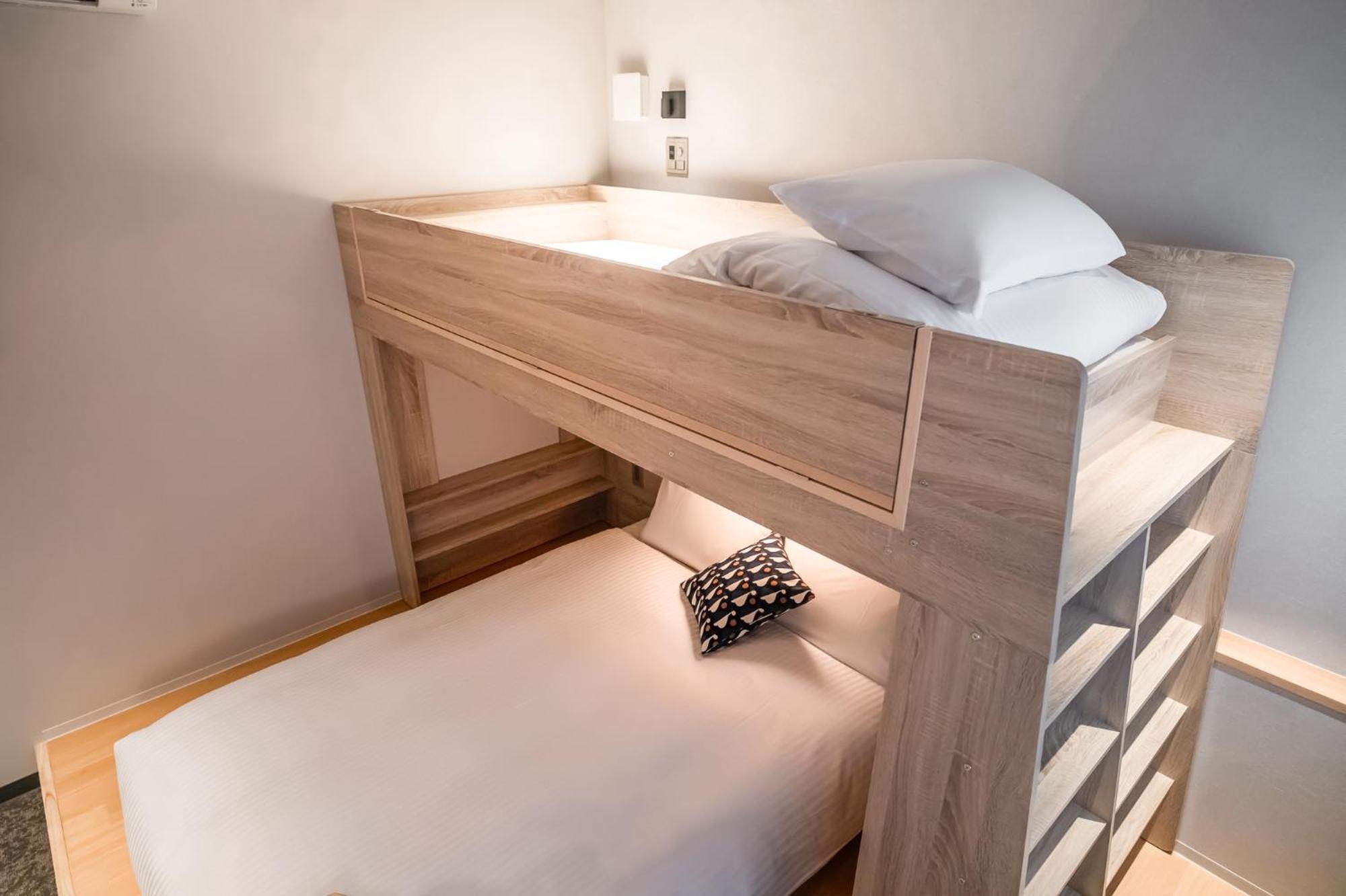 Wayfarer Gojo Hotel Киото Екстериор снимка