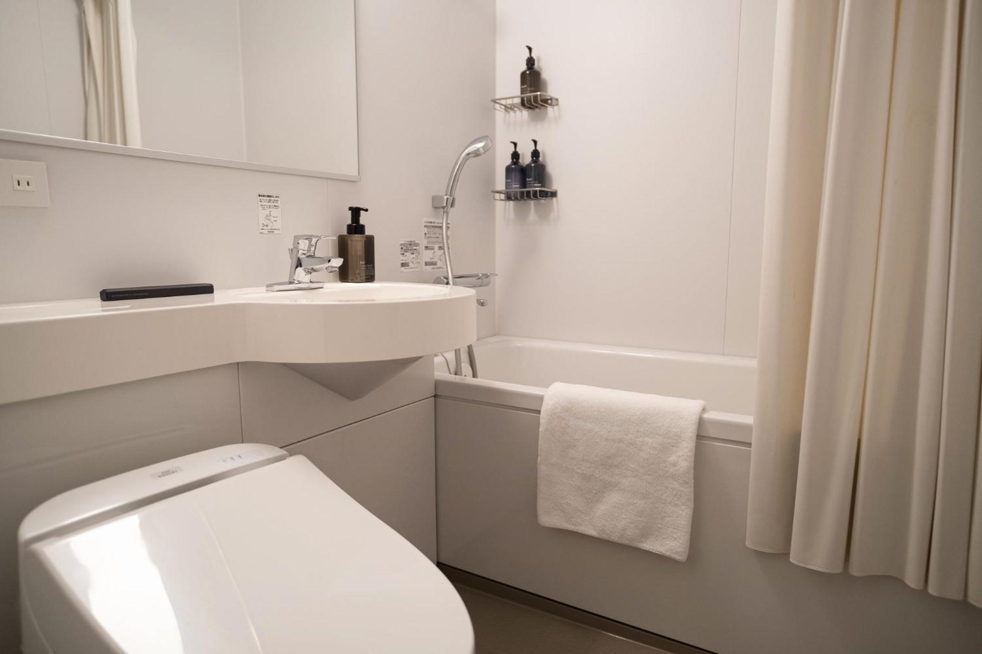 Wayfarer Gojo Hotel Киото Екстериор снимка