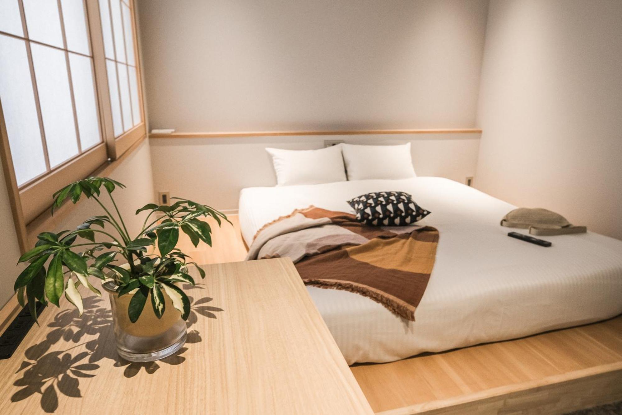 Wayfarer Gojo Hotel Киото Екстериор снимка