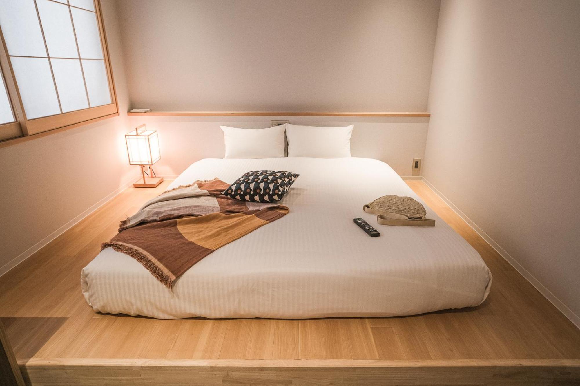 Wayfarer Gojo Hotel Киото Екстериор снимка