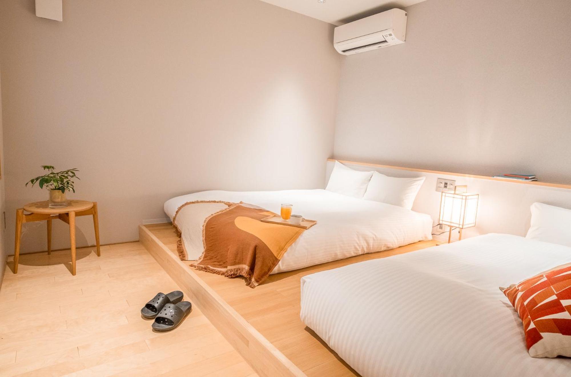 Wayfarer Gojo Hotel Киото Екстериор снимка