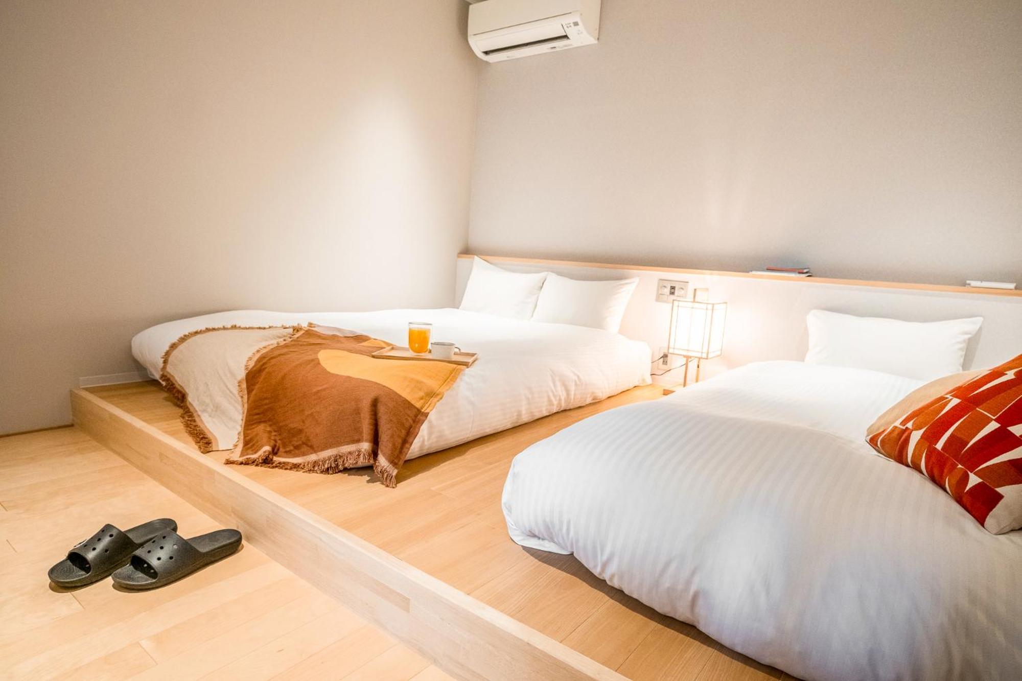Wayfarer Gojo Hotel Киото Екстериор снимка