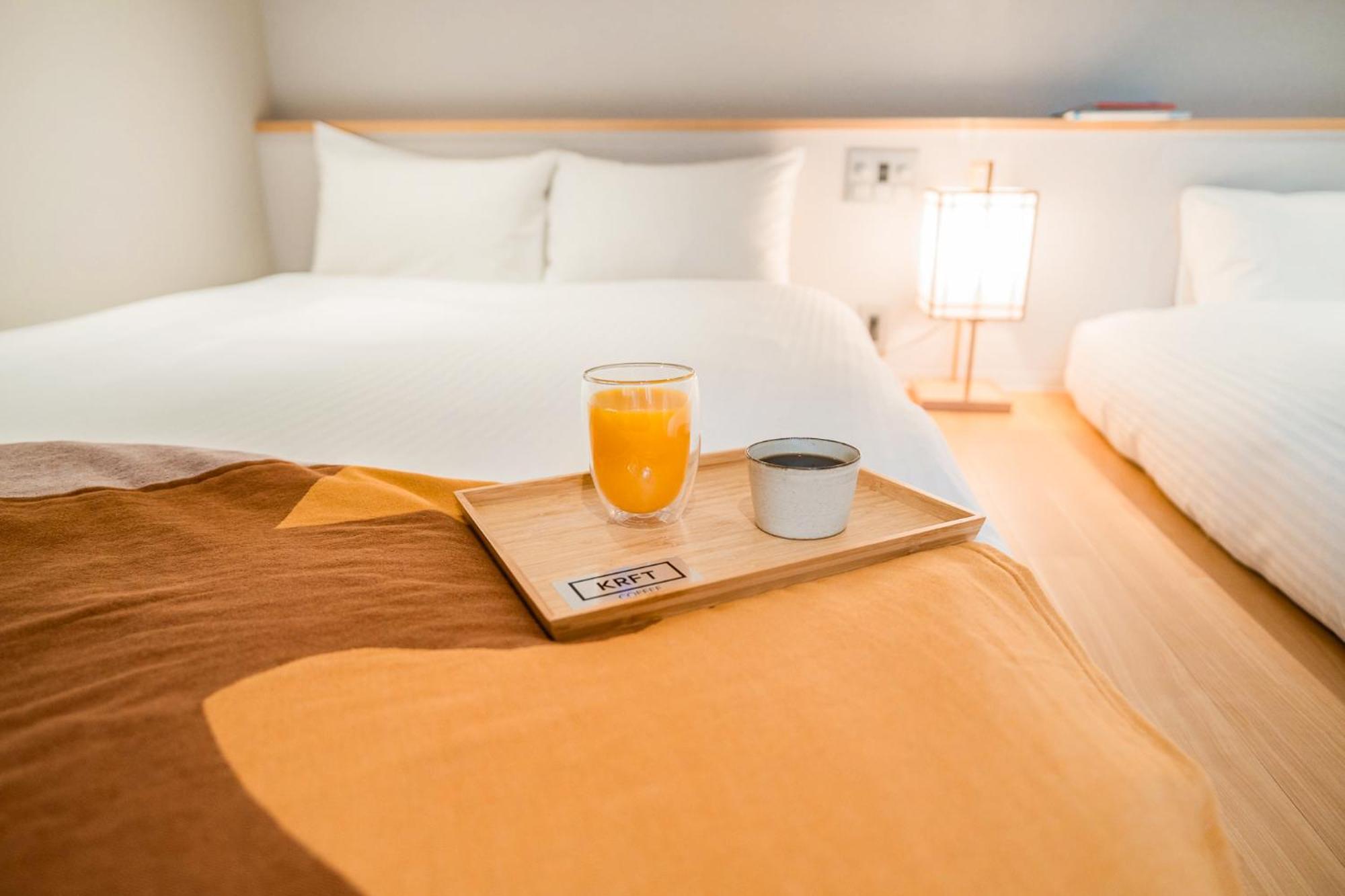 Wayfarer Gojo Hotel Киото Екстериор снимка