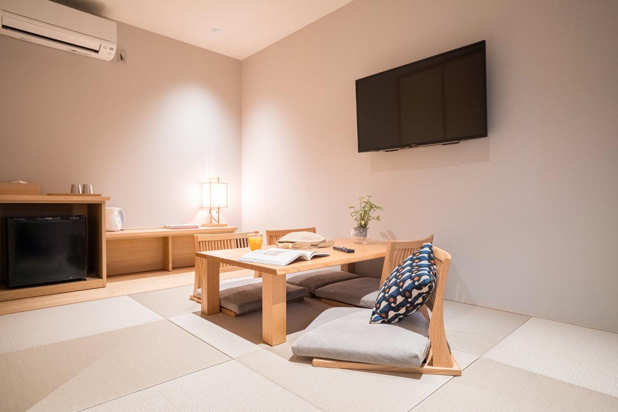 Wayfarer Gojo Hotel Киото Екстериор снимка