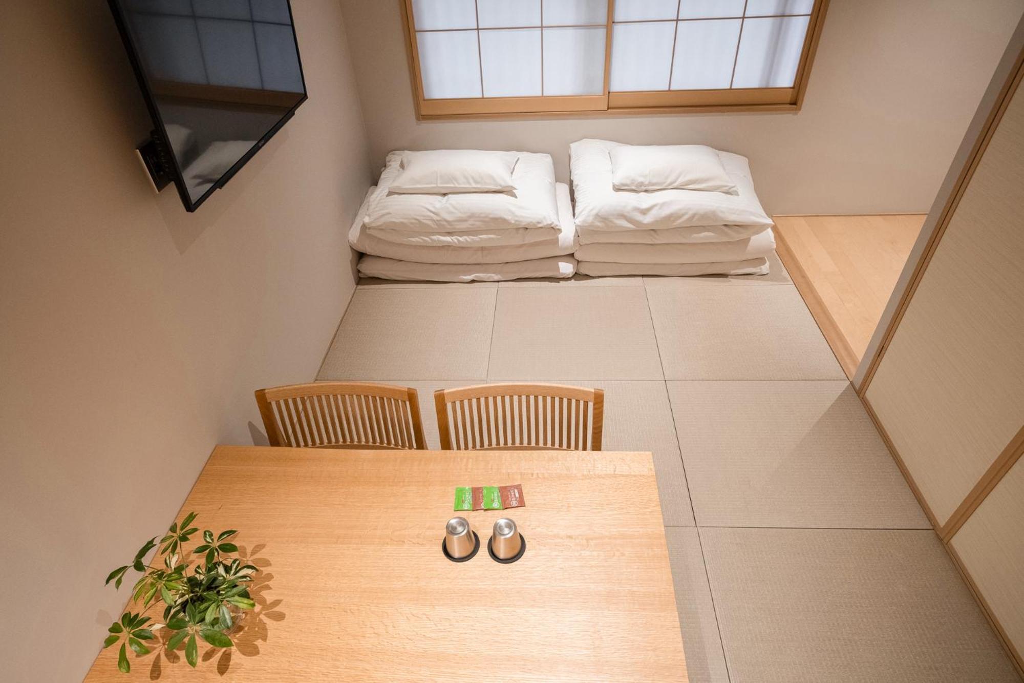 Wayfarer Gojo Hotel Киото Екстериор снимка